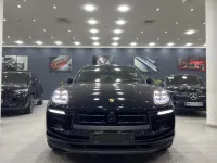 Porsche Macan 2024 Full full