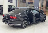 Volkswagen Passat 2025 R Line