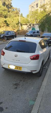 سيارات-seat-ibiza-2018-sol-القبة-الجزائر
