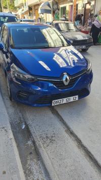 سيارات-renault-clio-5-2021-تبسة-الجزائر