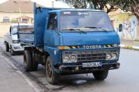 شاحنة-toyota-dyna-1984-تيبازة-الجزائر