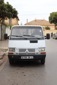 Renault Traffic 1998