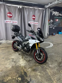 Yamaha Tracer 900 GT 2019