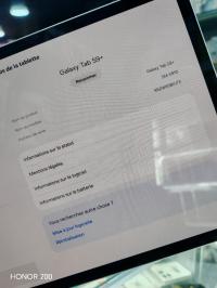 Samsung Samsung tab s9 plus thumbnail 4