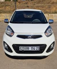 سيارات-kia-picanto-2014-pop-البوني-عنابة-الجزائر
