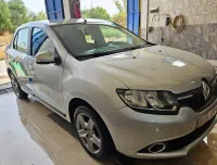 Renault Symbol 2016 Expo