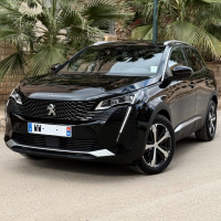 voitures-peugeot-3008-2022-gt-maghnia-tlemcen-algerie