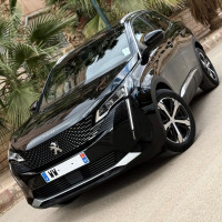 voitures-peugeot-3008-2022-gt-maghnia-tlemcen-algerie