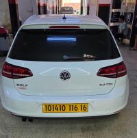 سيارات-volkswagen-golf-7-2016-carat-الأغواط-الجزائر