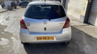 voitures-toyota-yaris-2008-constantine-algerie