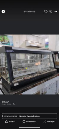 مواد-غذائية-و-مطاعم-garde-chaud-comaf-باتنة-الجزائر