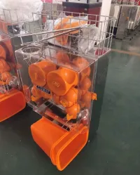 Presse orange automatic 