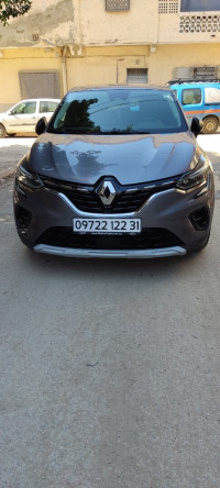 voitures-renault-captur-2022-techno-chlef-algerie