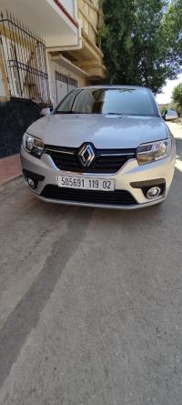 سيارات-renault-symbol-2019-extreme-الشلف-الجزائر