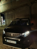 voitures-peugeot-partner-2022-rifter-cheria-tebessa-algerie