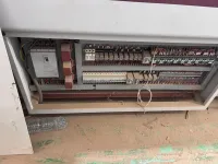 Presse a membrane 