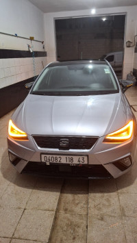 voitures-seat-ibiza-2018-high-facelift-mila-algerie