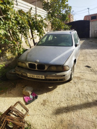 voitures-bmw-serie-5-1999-e39-douera-alger-algerie