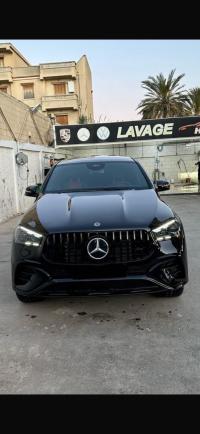 voitures-mercedes-gle-2024-amg-cheraga-alger-algerie