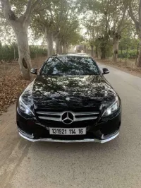 Mercedes Classe C 2014 220 Designo
