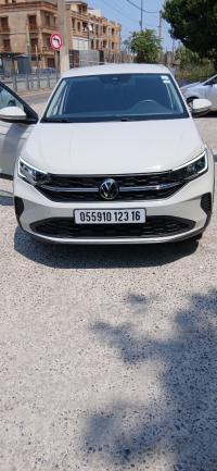 سيارات-volkswagen-taigo-2023-style-باب-الزوار-الجزائر