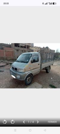 السيارات-النفعية-dfsk-mini-truck-2013-sc-2m50-تلمسان-الجزائر