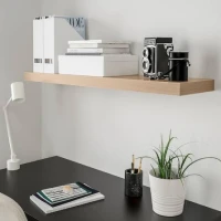 Étagère murale ikea originale 110cm