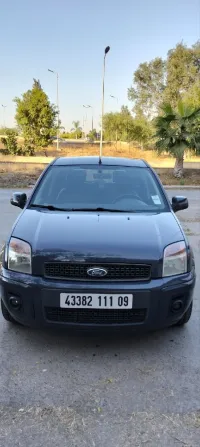 Ford Fusion 2007 Fusion