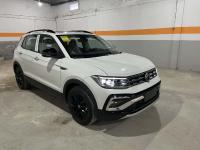 Volkswagen T-Cross 2025 T-Cross thumbnail 3