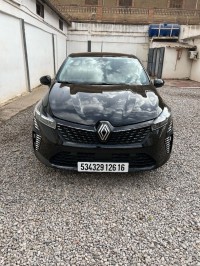 سيارات-renault-clio-5-2026-equilibre-بني-مراد-البليدة-الجزائر