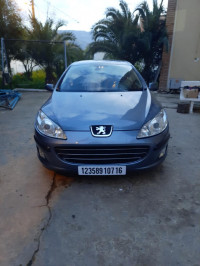 voitures-peugeot-407-coupe-2007-kouba-alger-algerie