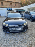 voitures-audi-a4-2017-s-line-kouba-alger-algerie