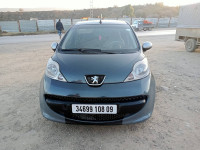 voitures-peugeot-107-2008-berrouaghia-medea-algerie