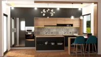 Architecte freelancer plans aménagement et design