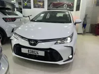 Toyota Corolla 2025 
