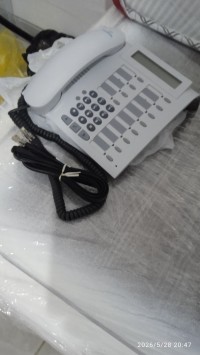هواتف-محمولة-telephone-fixe-siemens-برج-البحري-الجزائر