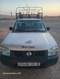 السيارات-النفعية-nissan-harbod-2010-حمام-الضلعة-المسيلة-الجزائر