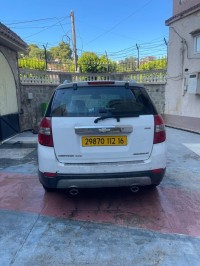 سيارات-chevrolet-captiva-2012-ltz-بئر-مراد-رايس-الجزائر