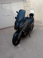 motos-et-scooters-yamaha-mbk-x-max-300-2017-hammamet-alger-algerie