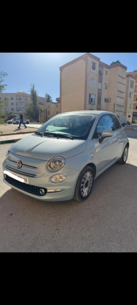 voitures-fiat-500-2024-club-tlemcen-algerie