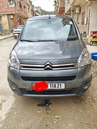 سيارات-citroen-berlingo-multispace-2018-القل-سكيكدة-الجزائر