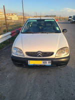 voitures-citroen-saxo-2001-ain-el-kebira-setif-algerie