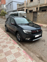 voitures-dacia-sandero-2019-stepway-restylee-cheraga-alger-algerie