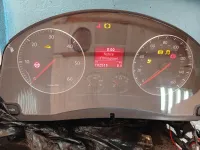 Compteur afficheur golf 5