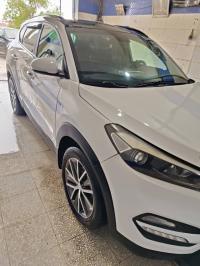 سيارات-hyundai-tucson-2017-جيجل-الجزائر