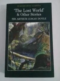 Books in English 