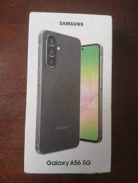 Samsung Galaxy A56  5G  8G Ram / 128Gb