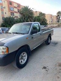 السيارات-النفعية-nissan-pickup-2011-باب-الزوار-الجزائر