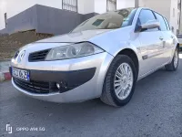 Renault Megane 2 2006 Megane 2
