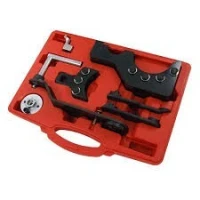 Kit calage Volks Wagen T5 Touareg, Phaeton 2,5 4,9 D TDI